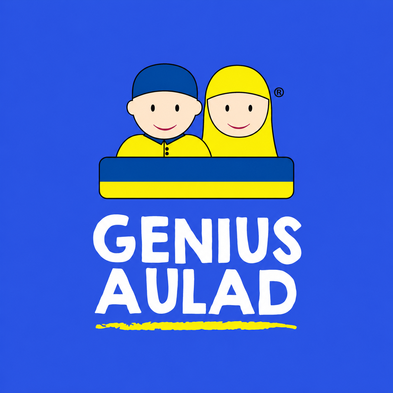 Genius Aulad